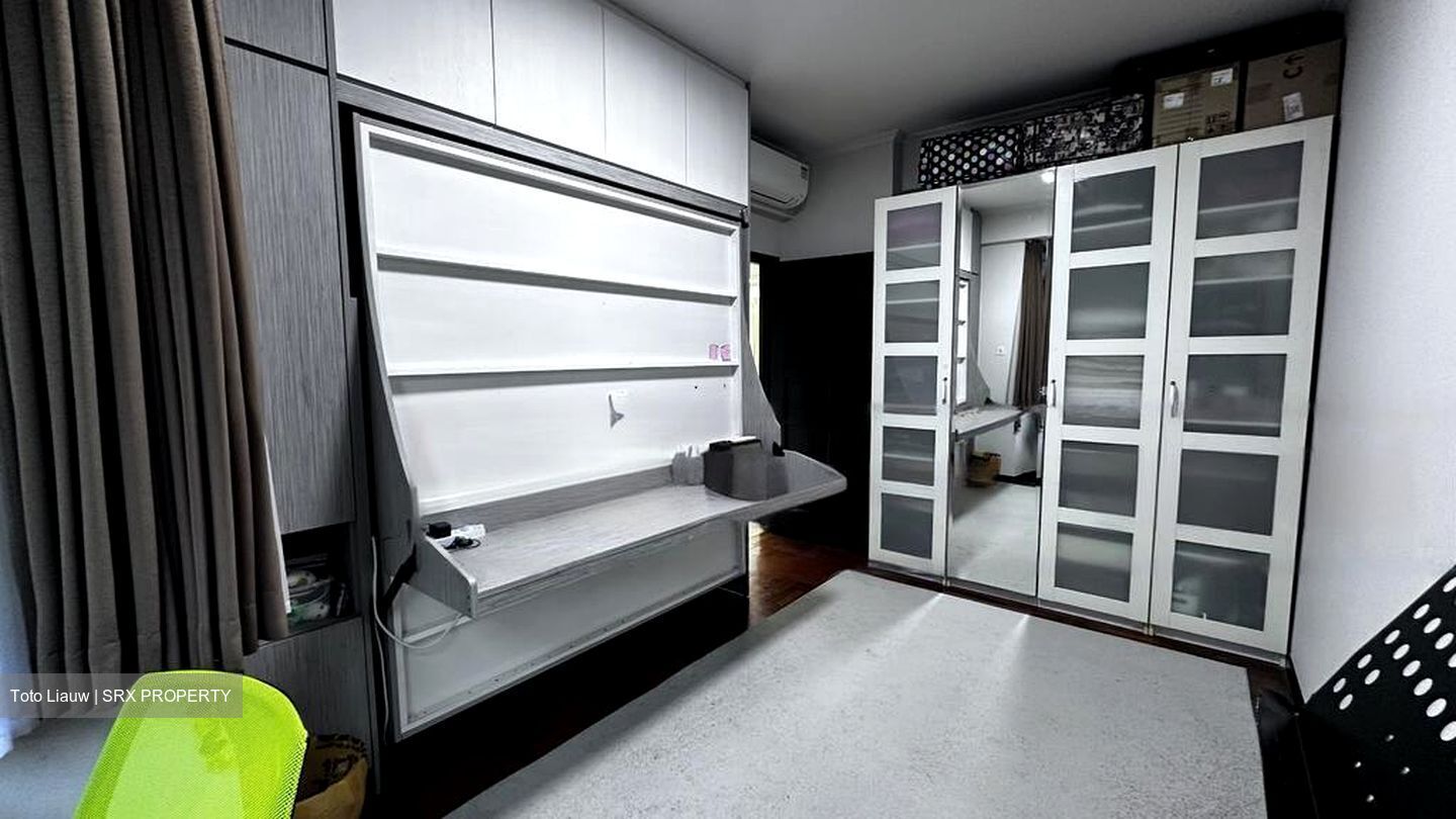 Casa Cairnhill (D9), Apartment #471370911